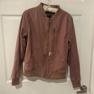 Carhartt Crawford Bomber Jacket